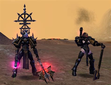 Unification Mod .